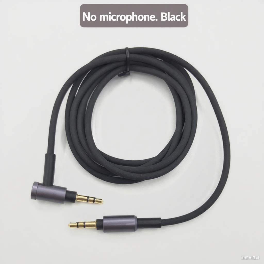 Replacement Headphone Cable for Sony WH-H900N & 1000XM3