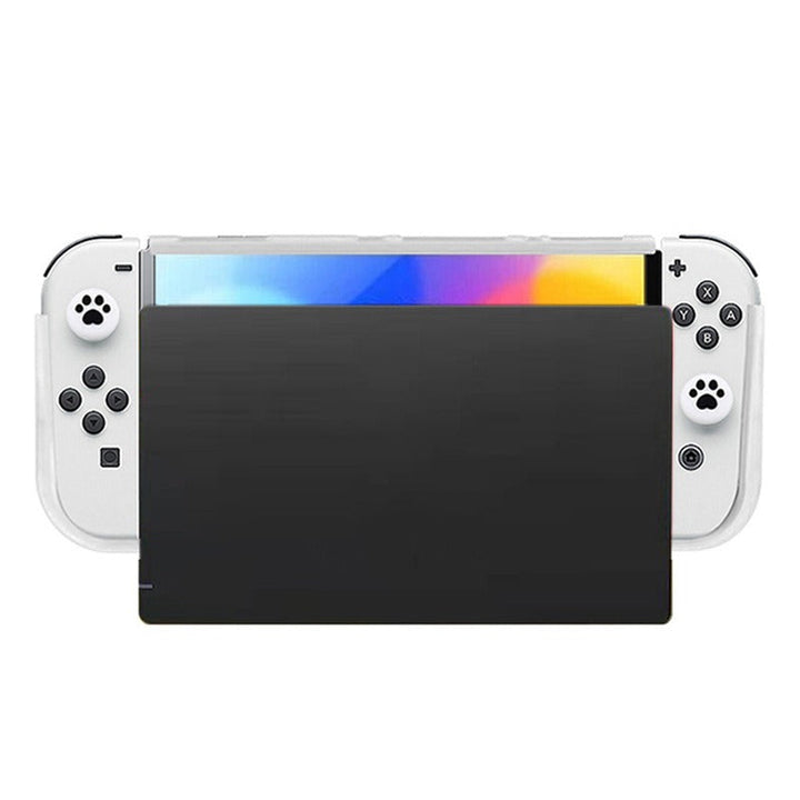 Nintendo Switch OLED Case with Six-Slot Game Card Storage
