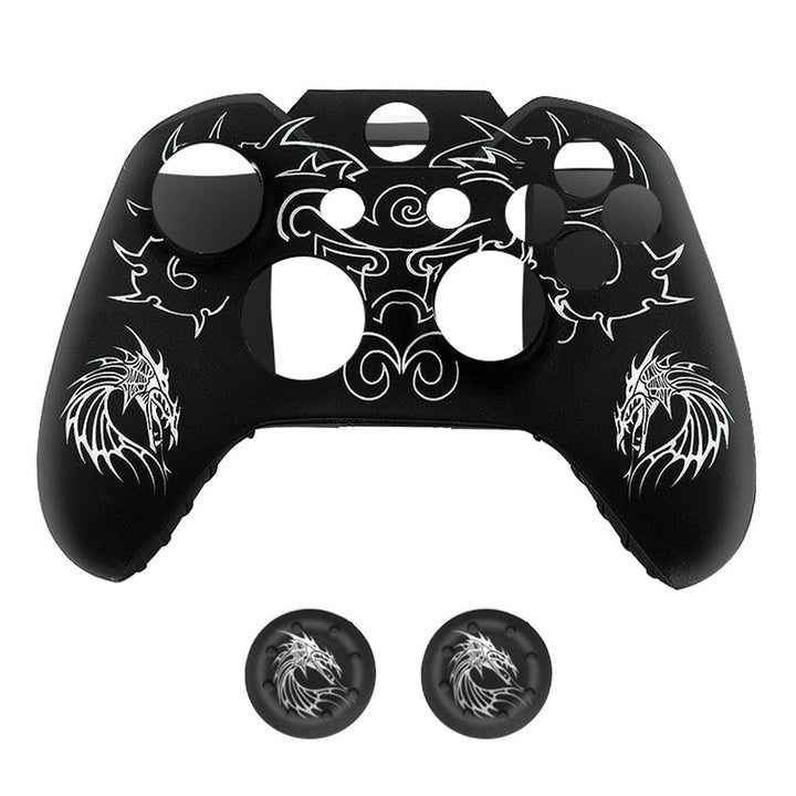 Xbox One Controller Silicone Cover with Anti-Slip Grip