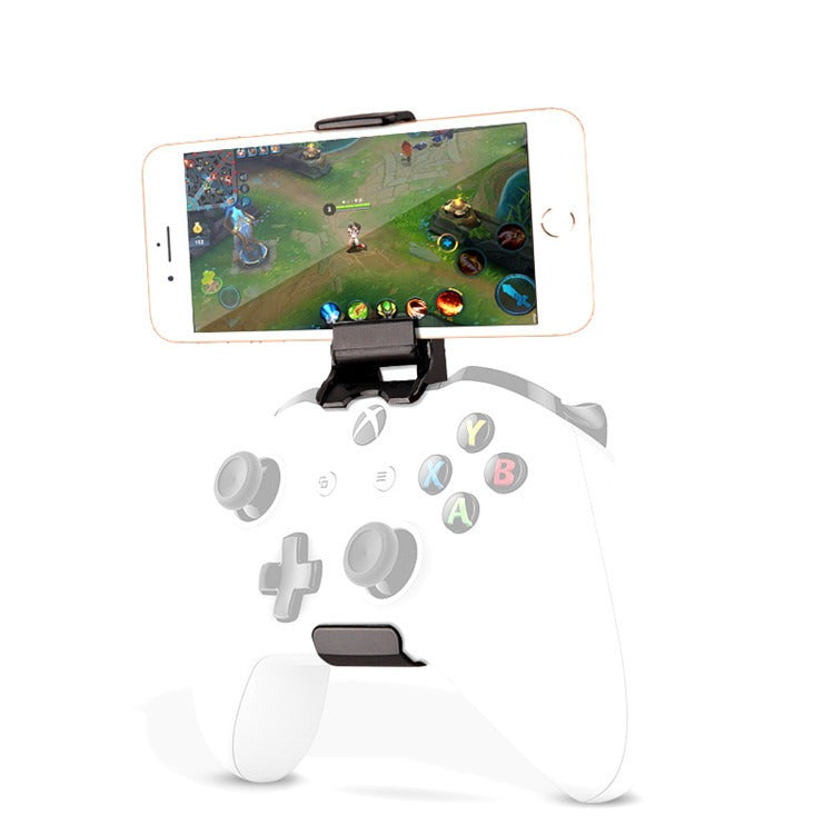 Xbox One Controller Phone Holder, Hands-Free Gaming
