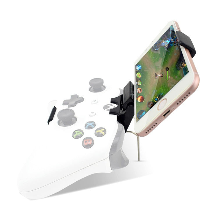 Xbox One Controller Phone Holder, Hands-Free Gaming