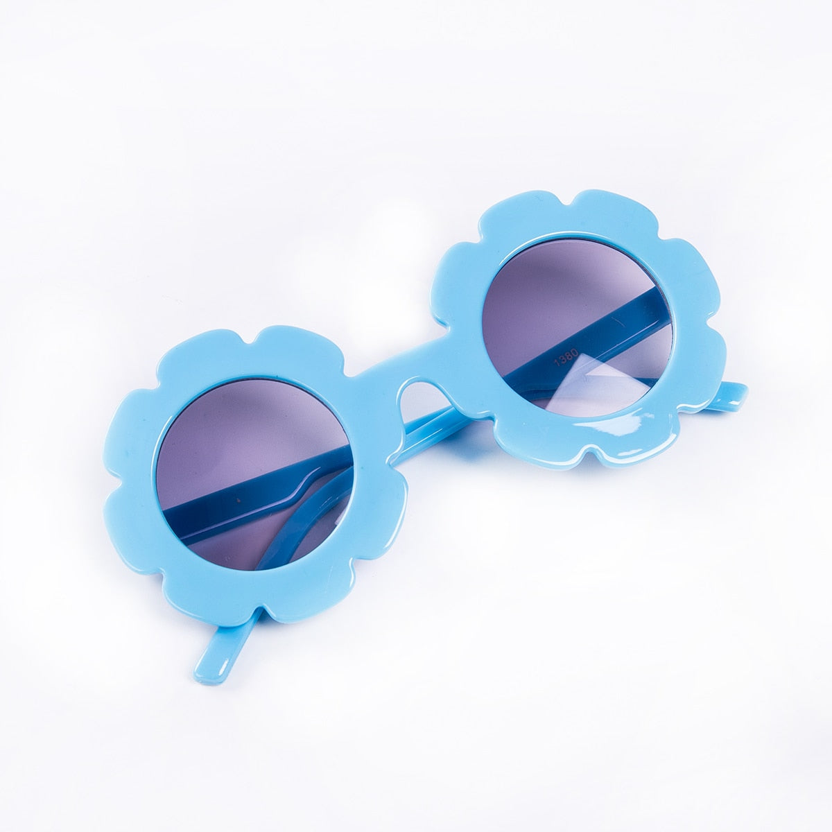 Toddler Sunglasses — Sunflower Frames for Sunny Play