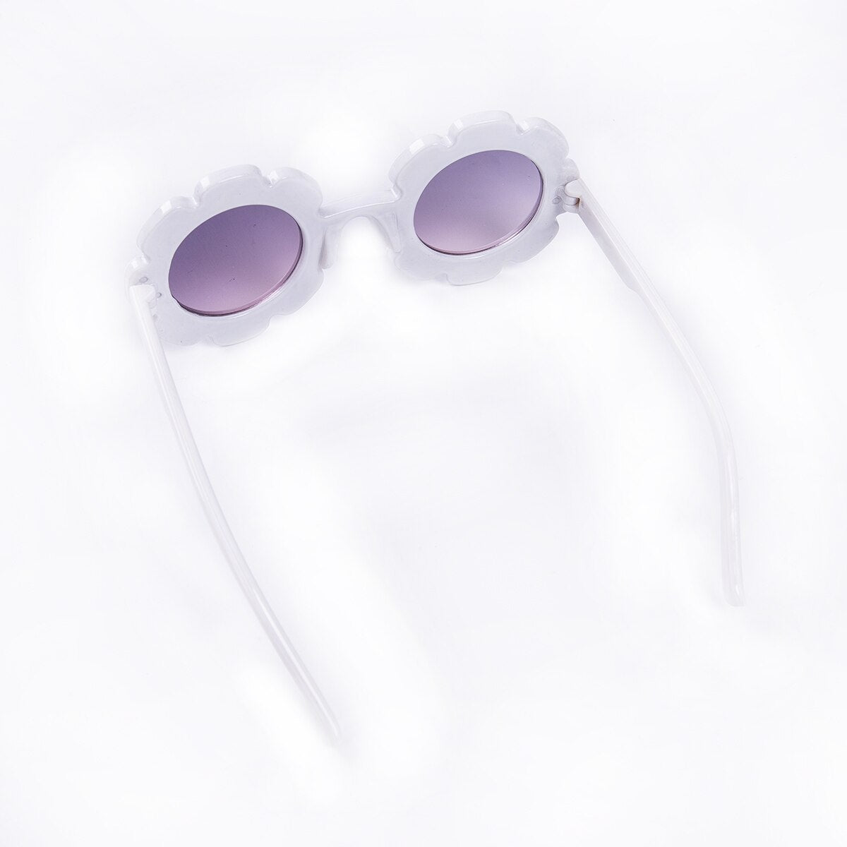 Toddler Sunglasses — Sunflower Frames for Sunny Play
