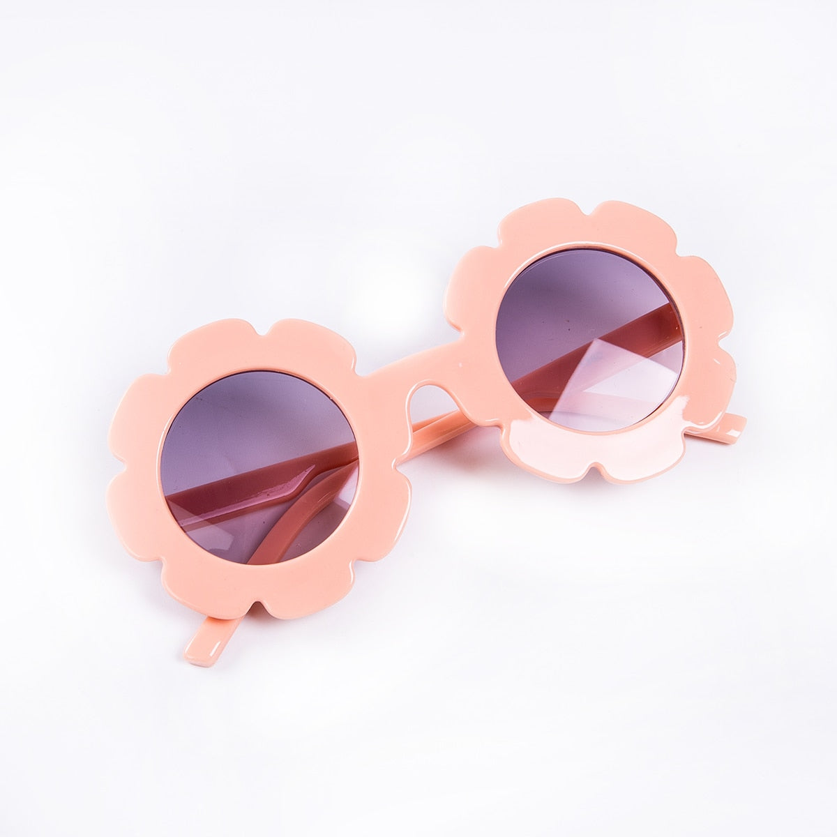 Toddler Sunglasses — Sunflower Frames for Sunny Play