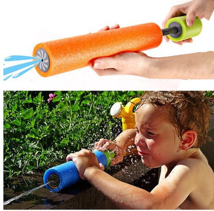 Water Guns - Electric & Automatic Water Pistols for Kids