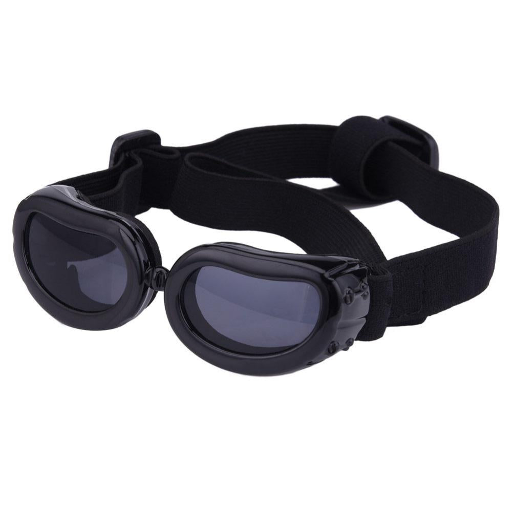 Dog Sunglasses for Small Dogs: Shade Eyes on Walks