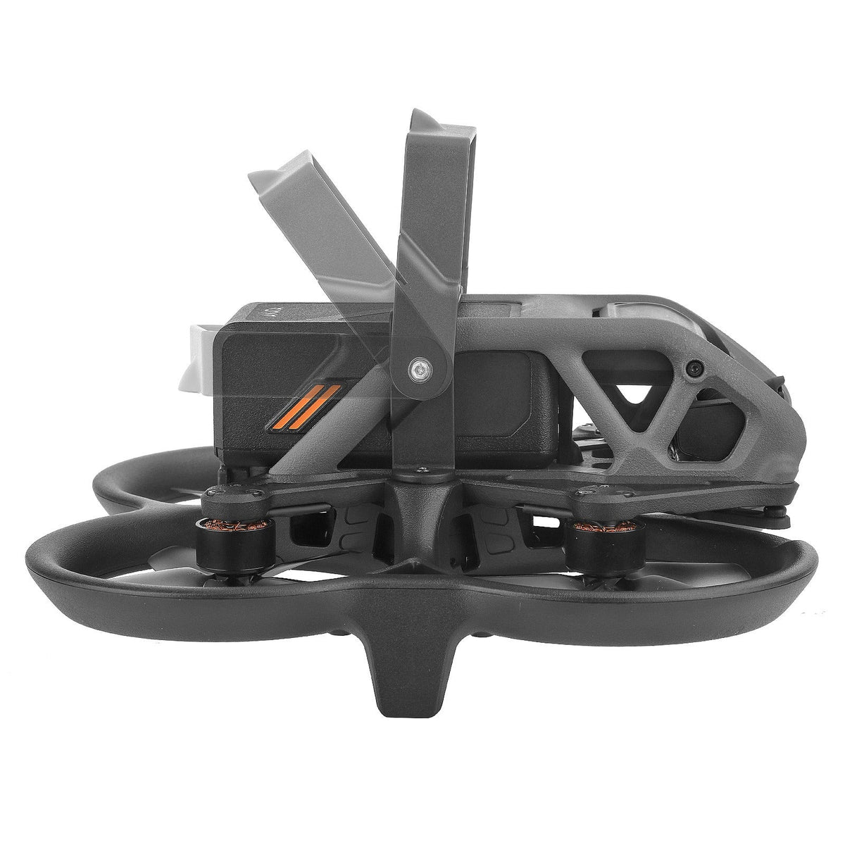 DJI Avata Battery Buckle, Secure Anti-Detachment Clip