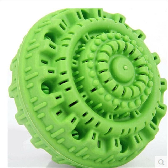 Reusable Eco Laundry Ball for Washing Machine Loads