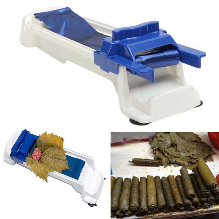 Dolma Roller for Grape Leaves and Cabbage Rolls