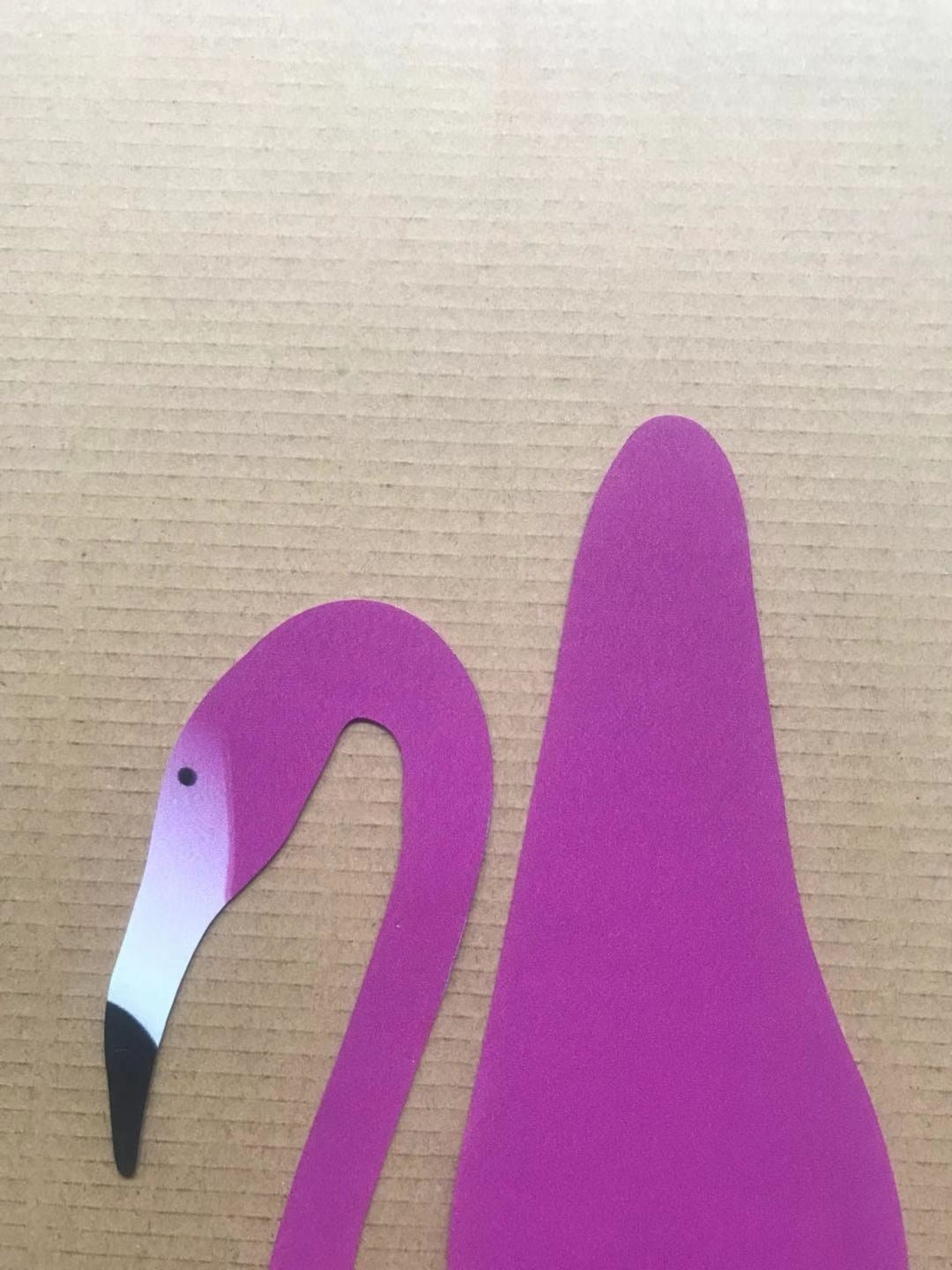 Flamingo Lawn Decor for Instant Tropical Garden Fun