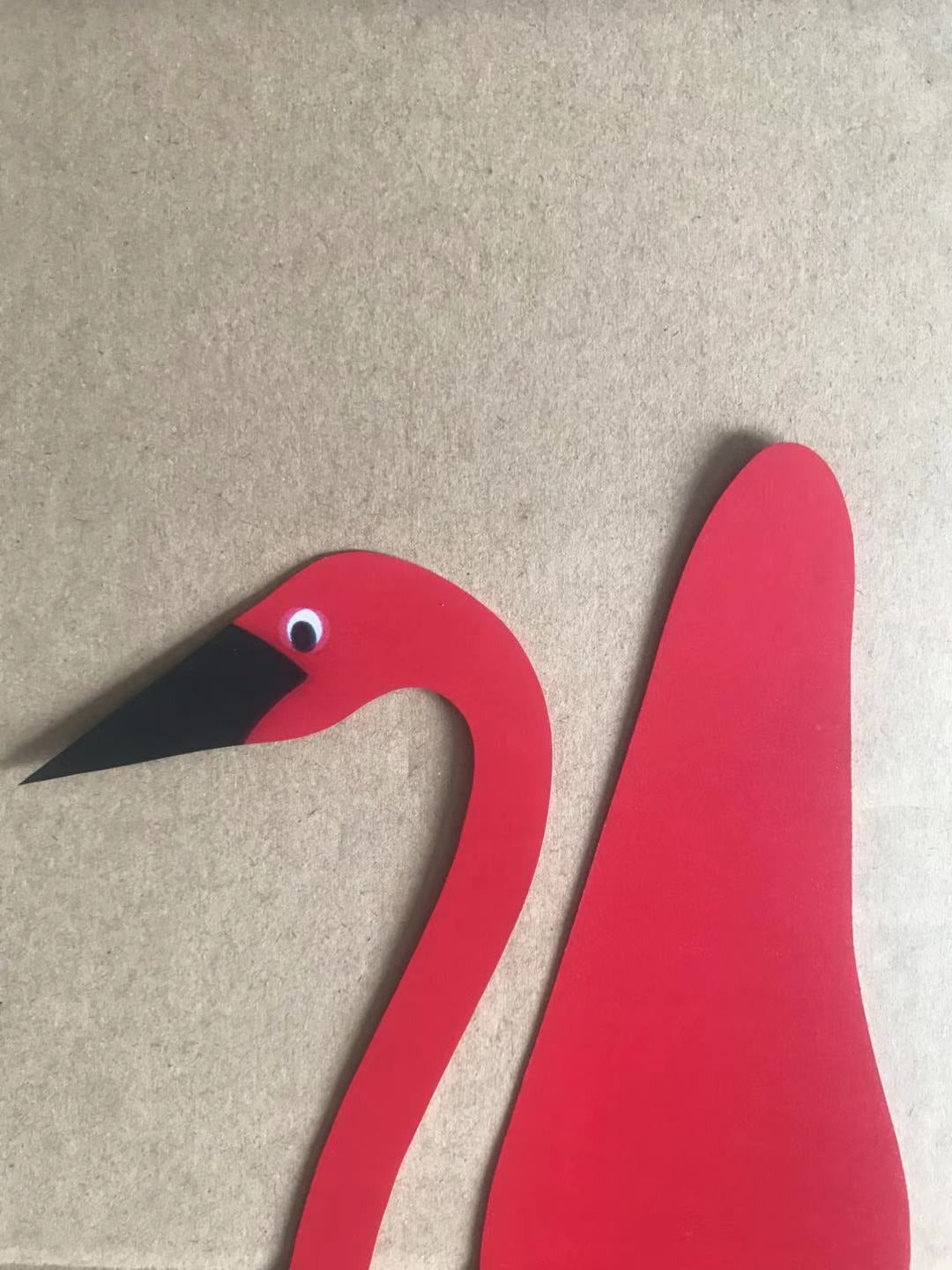 Flamingo Lawn Decor for Instant Tropical Garden Fun