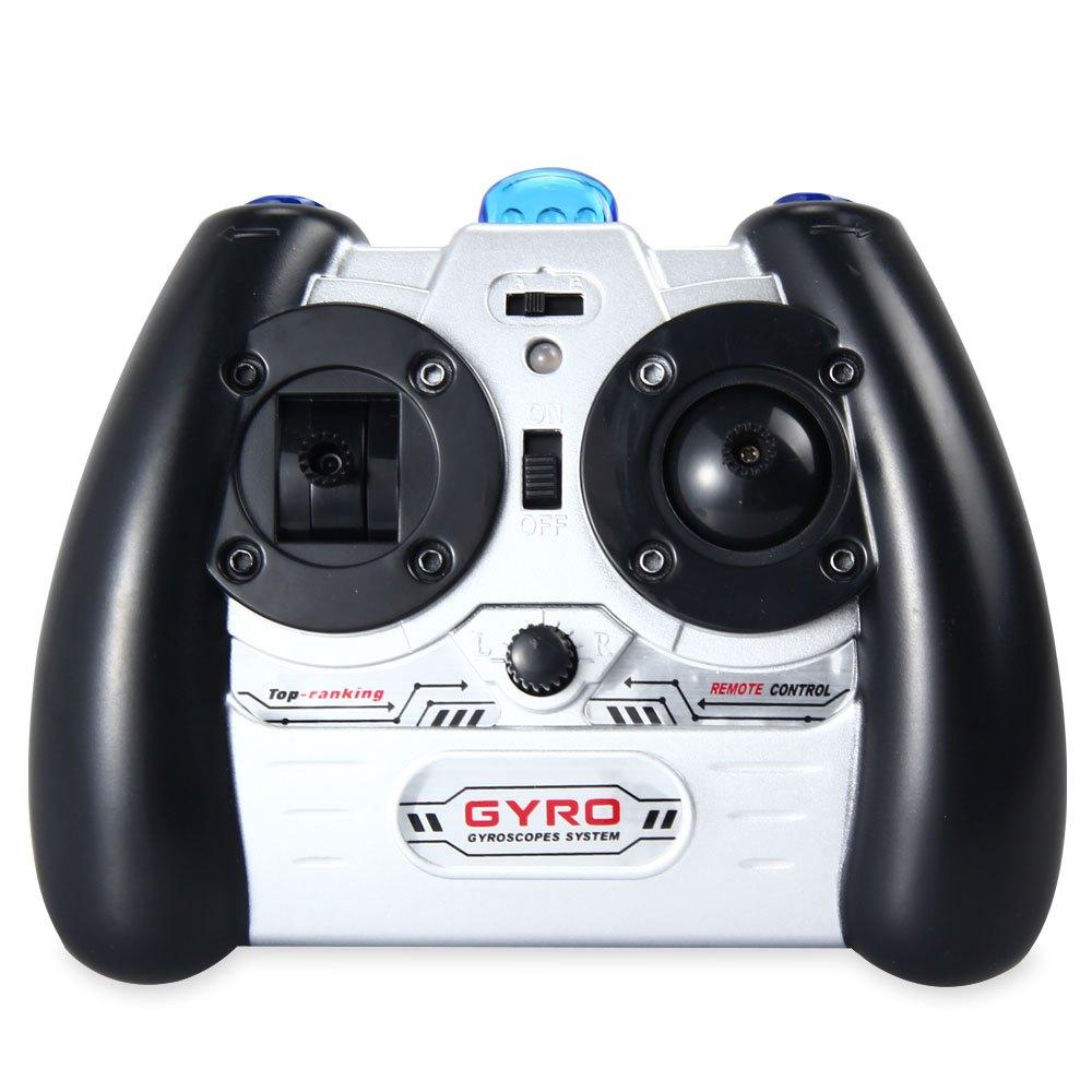 Syma S107G RC Helicopter Beginner Indoor Flight Kit