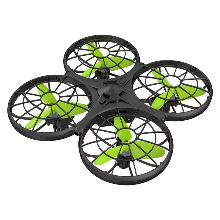 Remote Control Aircraft Toy — Indoor Beginner Flyer