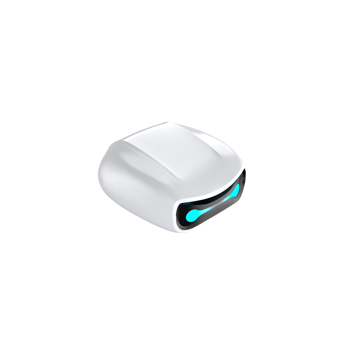Low-Latency Wireless Gaming Earbuds With 40ms Delay