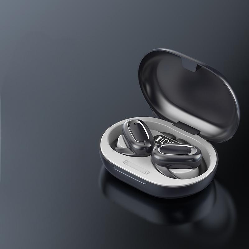 Open-Ear Running Earphones With 60-Hour Battery Life