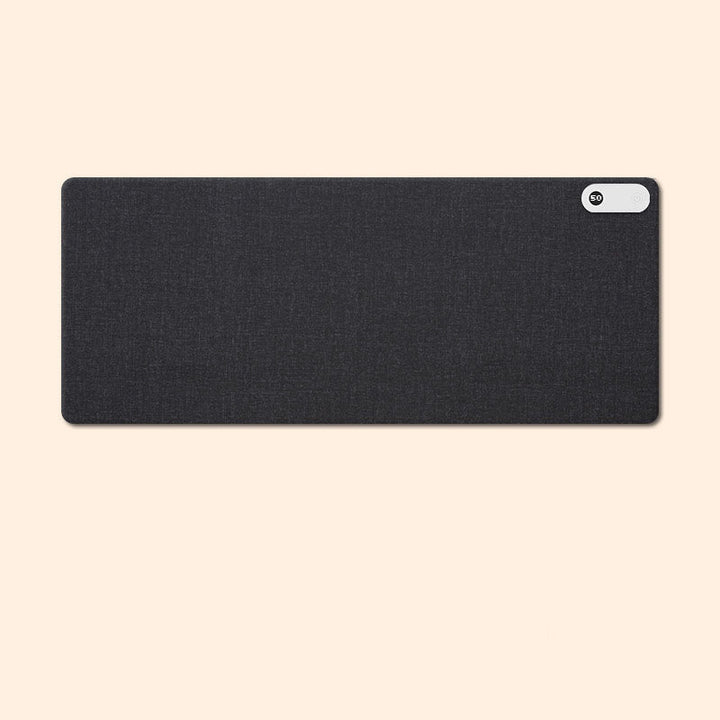 Heated Desk Mat with Digital Temperature Control