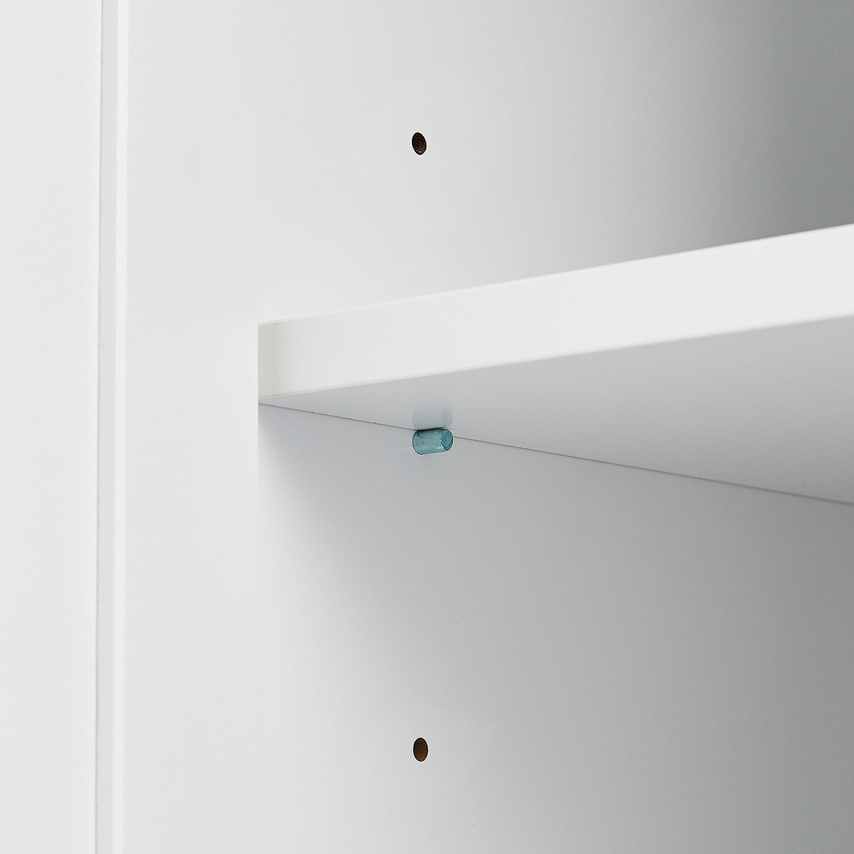 Freestanding Bathroom Storage Cabinet with Doors & Drawers