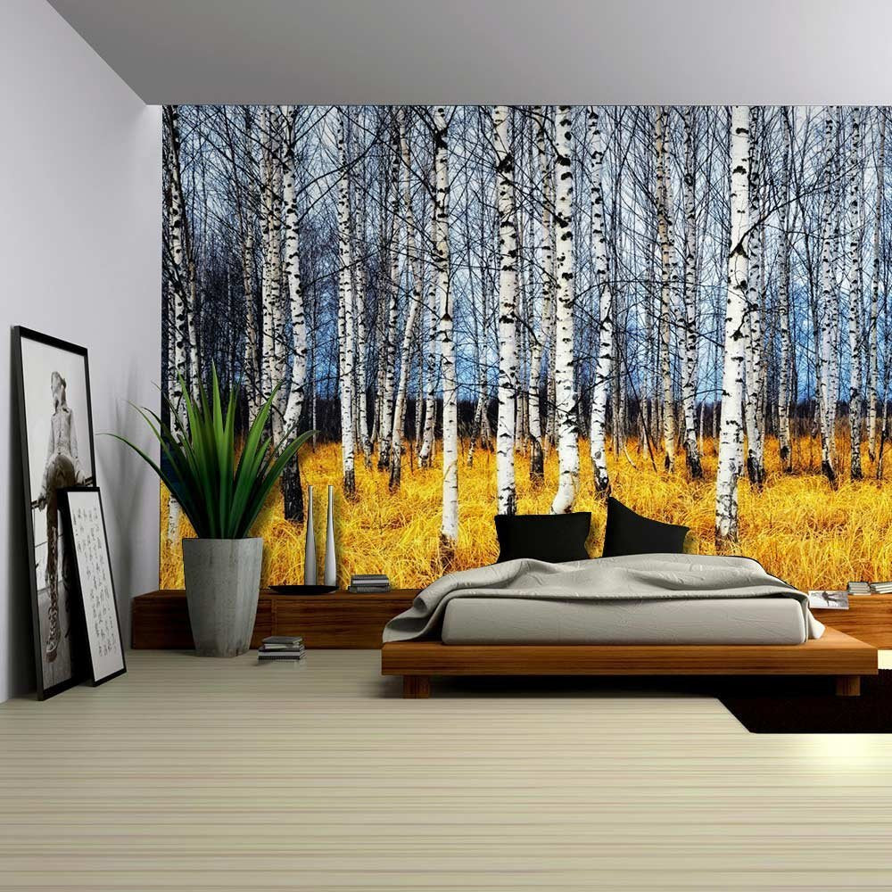 Bohemian Tapestry Wall Decor for Bold Artful Rooms