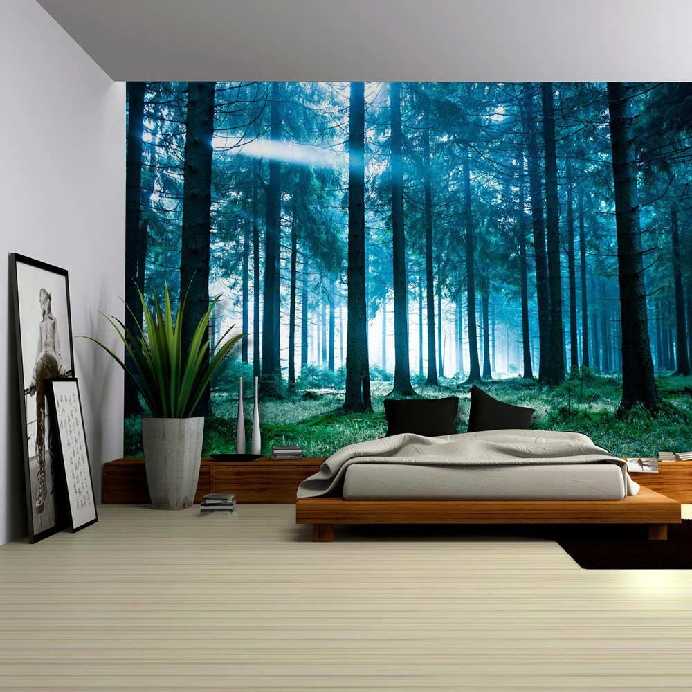 Bohemian Tapestry Wall Decor for Bold Artful Rooms