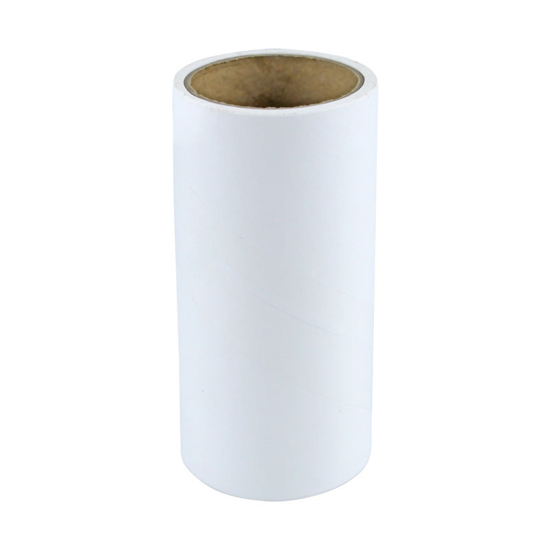 Adhesive Lint Roller for Pet Hair & Fabric Dust Removal
