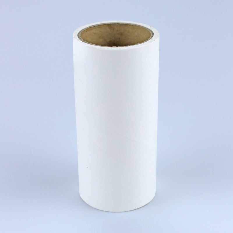 Adhesive Lint Roller for Pet Hair & Fabric Dust Removal