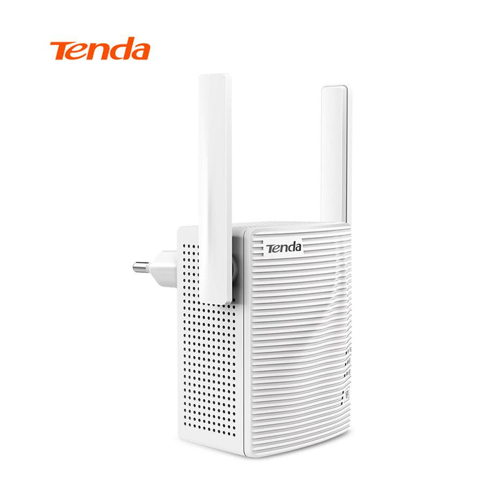 Wi-Fi Range Extender AC1200 Dual-Band with LAN Port