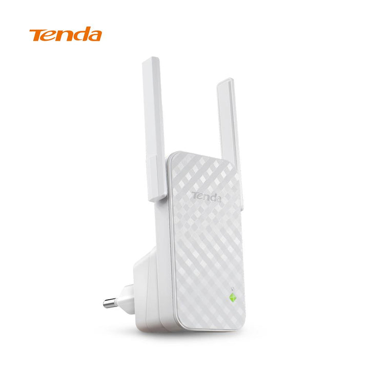 WiFi Range Extender 300Mbps That Fixes Wi-Fi Dead Zones