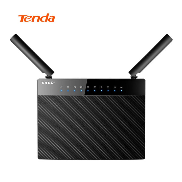 Dual-Band Gigabit WiFi Router: Broadcom Chip & Schedule