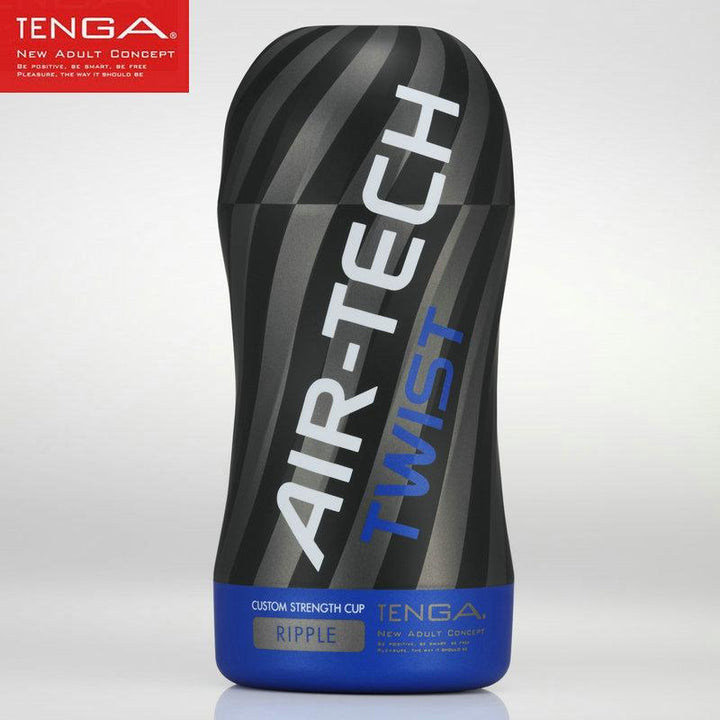Tenga Air-Tech Twist Reusable Male Masturbator Cup