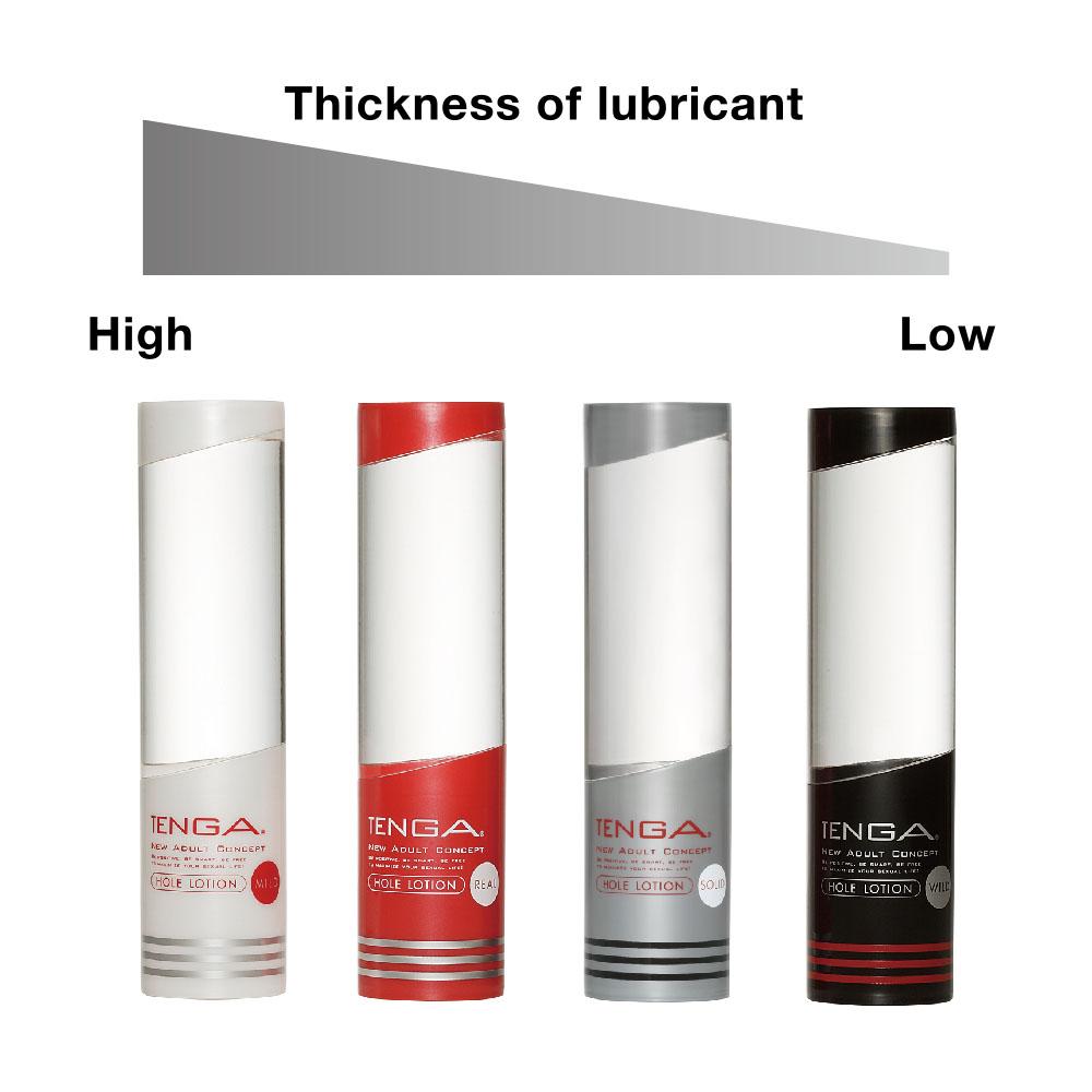 Water-Based Personal Lubricant for Mild, Gentle Comfort