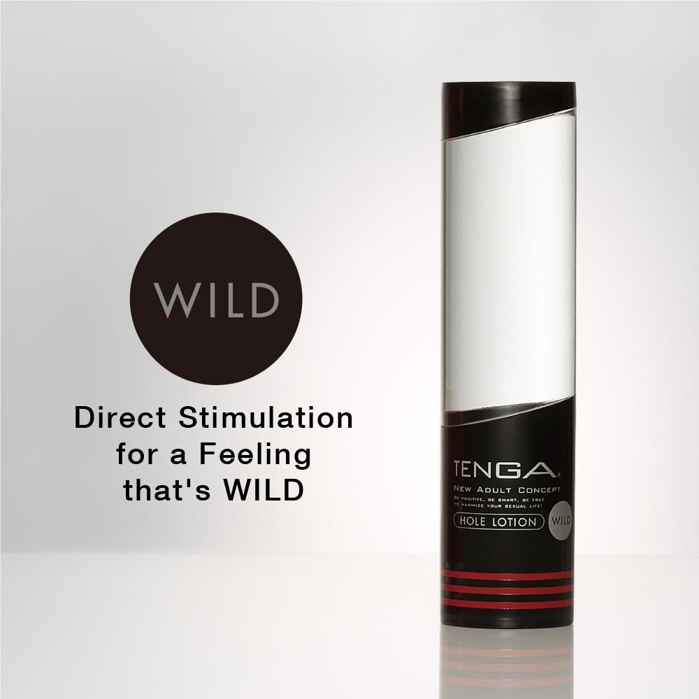 Water-Based Personal Lubricant for Mild, Gentle Comfort
