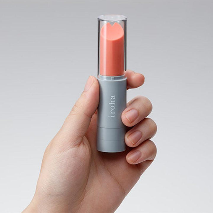Lipstick-Style Mini Vibrator for Discreet Pleasure
