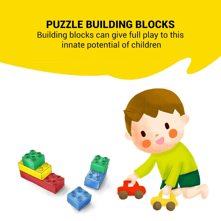 Tensegrity Building Blocks: Learn Balance Through Play