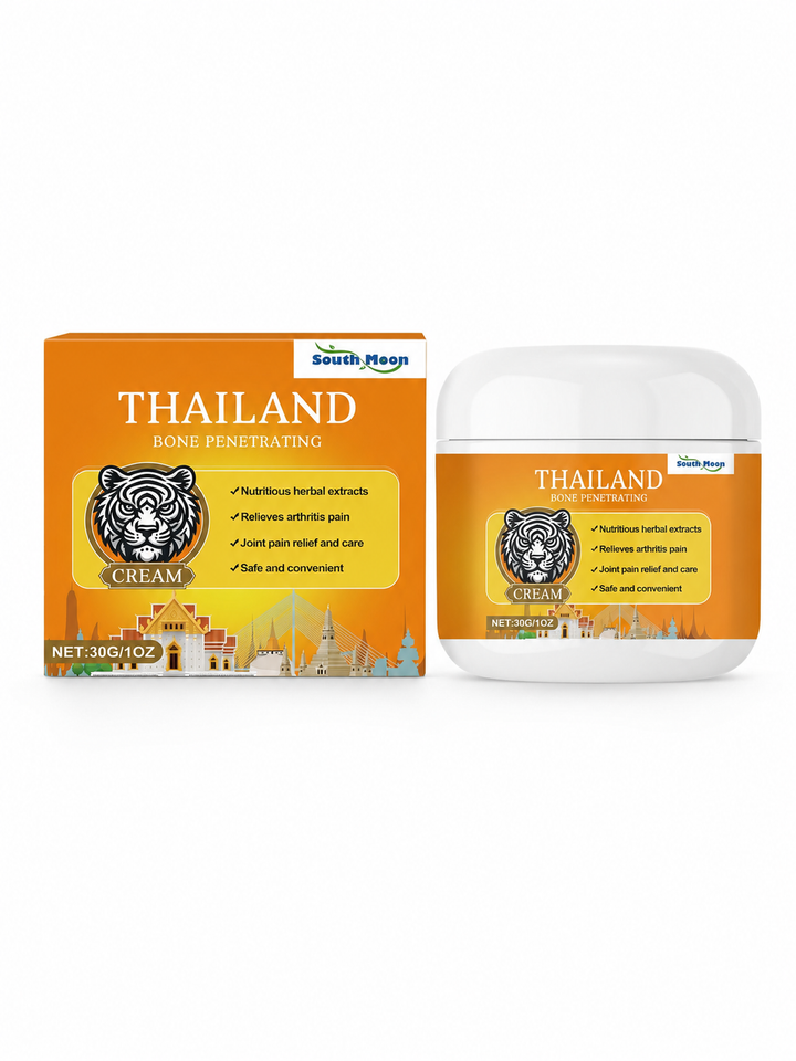Bone Penetrating Joint Pain Relief Cream – 30g