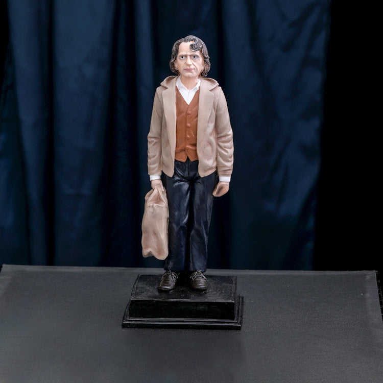 Joker Arthur Fleck Resin Figurine for Shelf Display