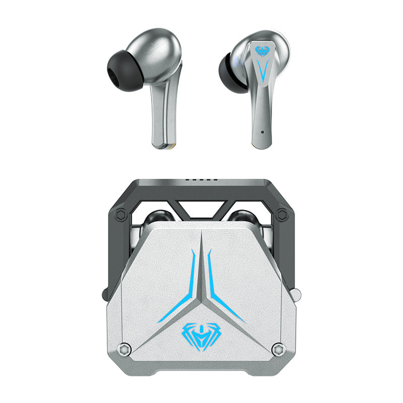 Wireless Gaming Earbuds: 5.3 Low Latency Game Audio