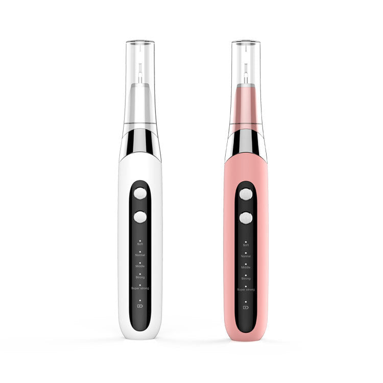 Ultrasonic Tooth Scaler to Remove Tartar and Stains