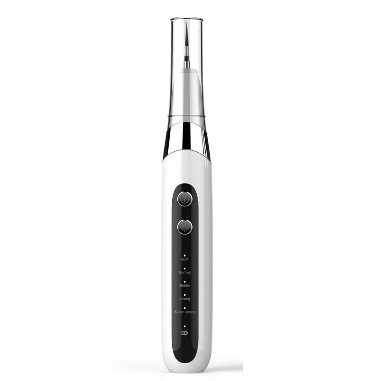 Ultrasonic Tooth Scaler to Remove Tartar and Stains