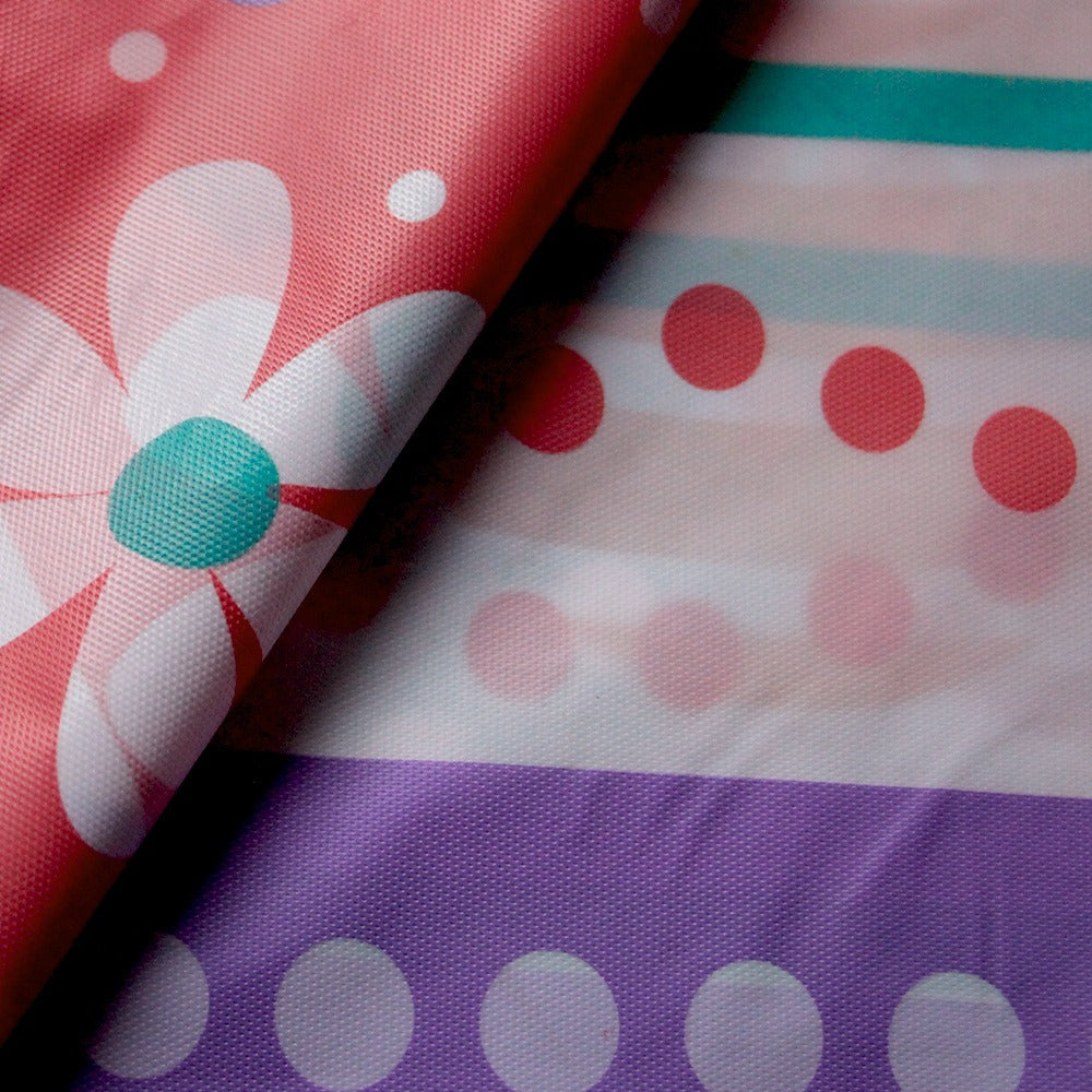 Disposable Easter Tablecloth for Easy Party Cleanup
