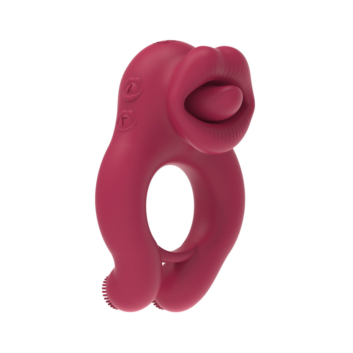 Wearable Couples Vibrator for Shared Pleasure at Home