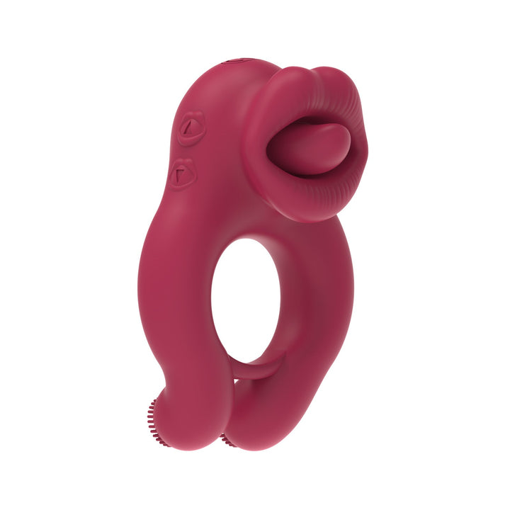 Wearable Couples Vibrator for Shared Pleasure at Home