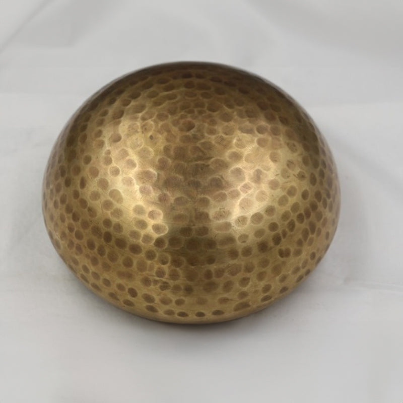 Tibetan Singing Bowl for Calming Meditation Tones