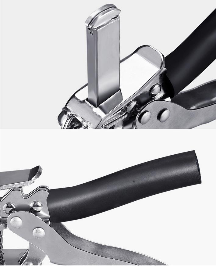 Tile Leveling Lifter for Solo Tile & Floor Installs