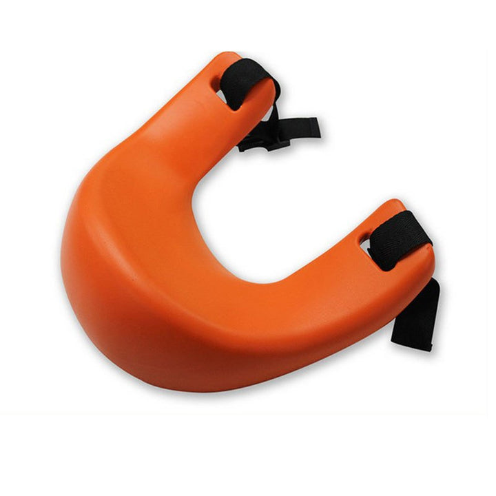 Toddler Shoulder Carrier with Cushioned Hip Seat Support