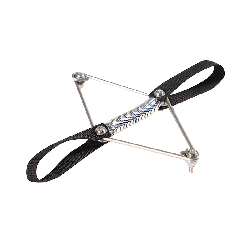 Bunion Corrector Strap for Big Toe Alignment at Home