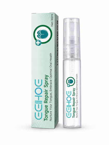 Tongue Scrapers - Tongue Cleaners for Bad Breath & Fresh Breath