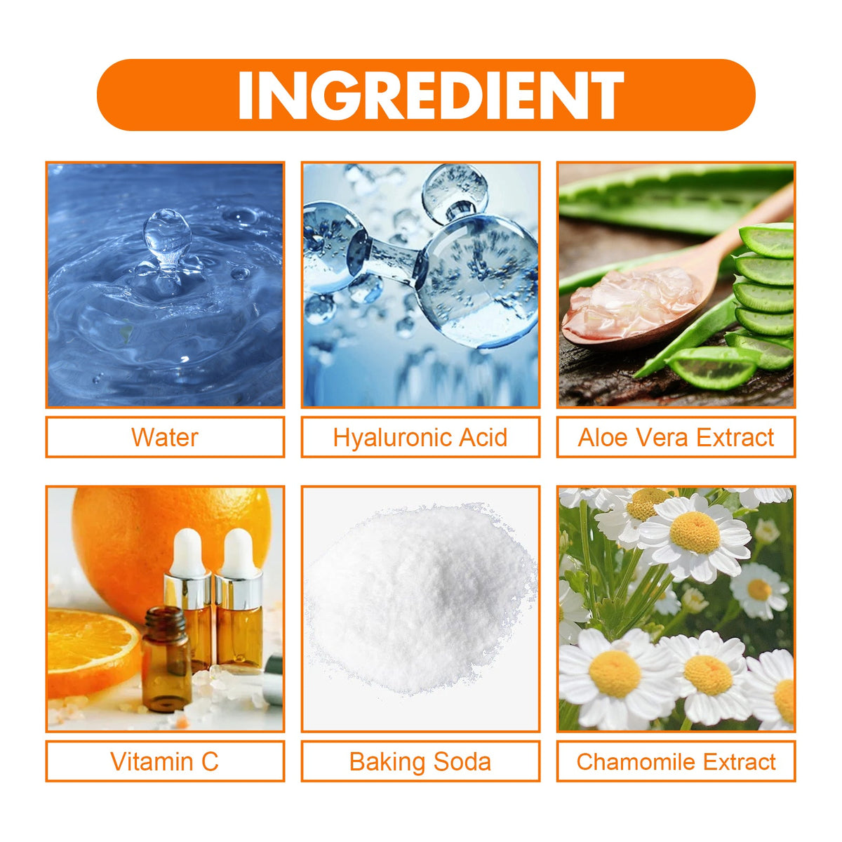 Gum Care Essence Ampoules for Cleaner-Looking Teeth