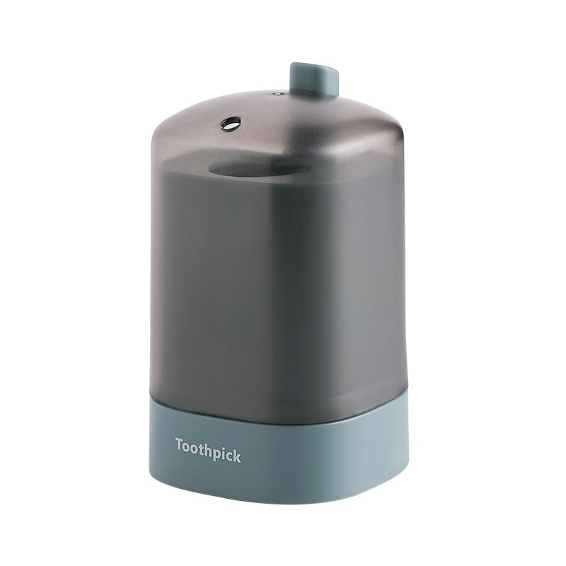 Automatic Toothpick Dispenser for Tidy Dining Tables