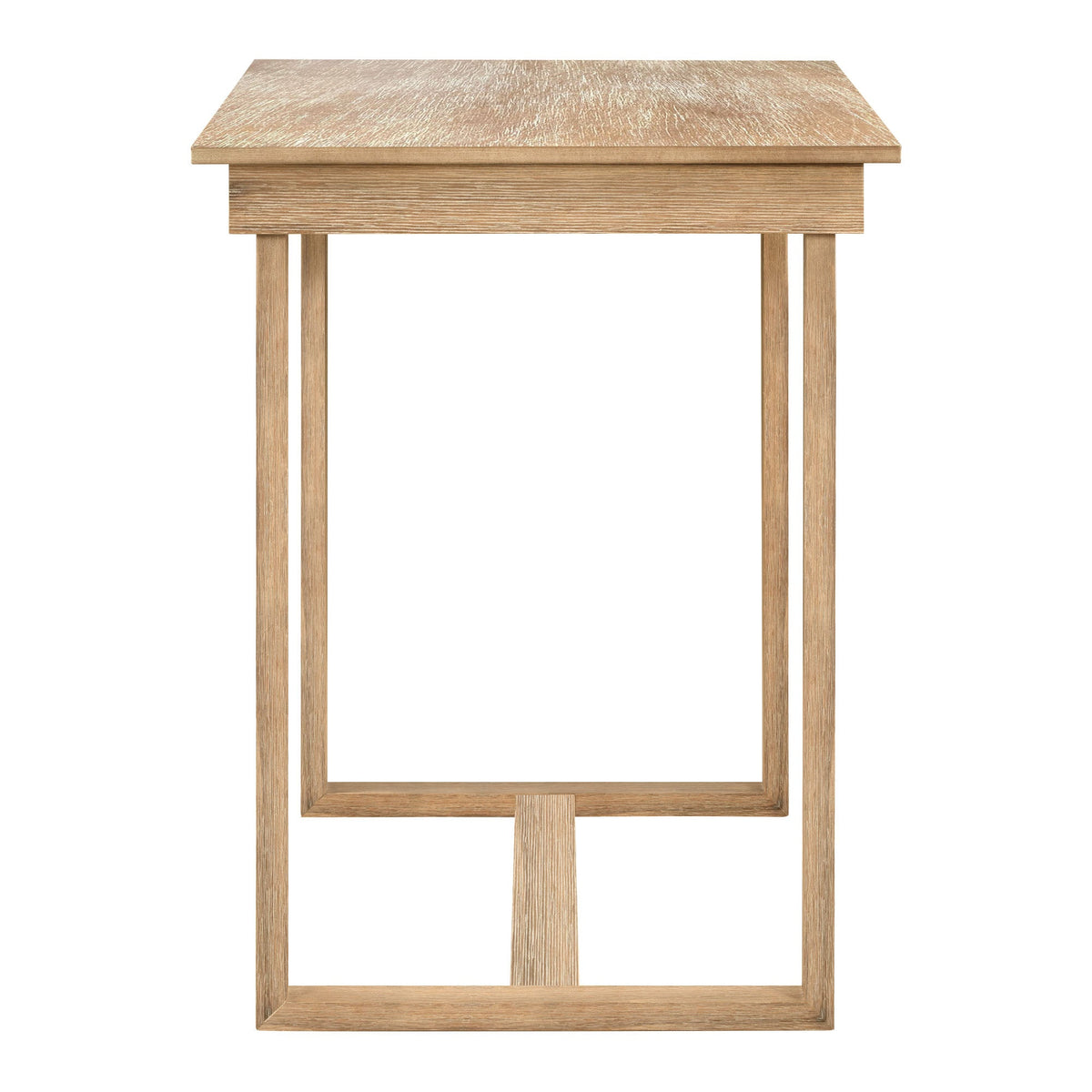 Farmhouse Counter Height Dining Set for Small Kitchens