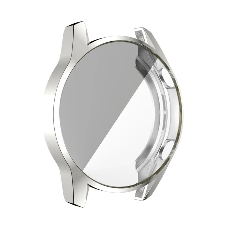 Huawei Watch GT 2 46mm TPU Case: Full Screen Protection